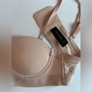 Pepper multi wear strapless bra